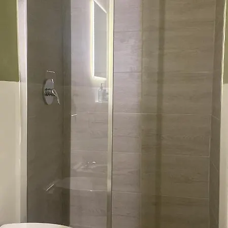 Dei Cappuccini Alojamento de Acomodação e Pequeno-almoço *