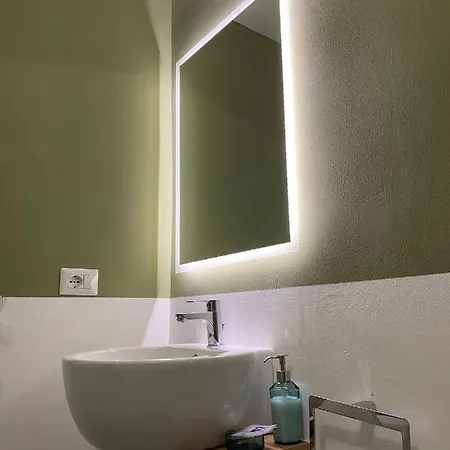 Bed & Breakfast Dei Cappuccini