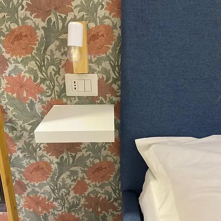 Dei Cappuccini Alojamento de Acomodação e Pequeno-almoço