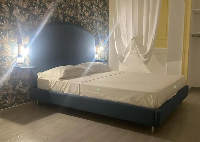 Dei Cappuccini Bed & Breakfast