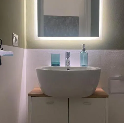 Dei Cappuccini Bed & Breakfast