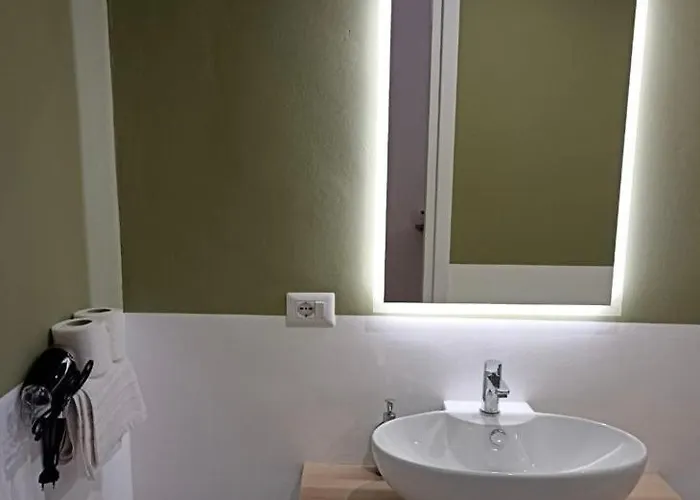 Dei Cappuccini Bed & Breakfast Bari