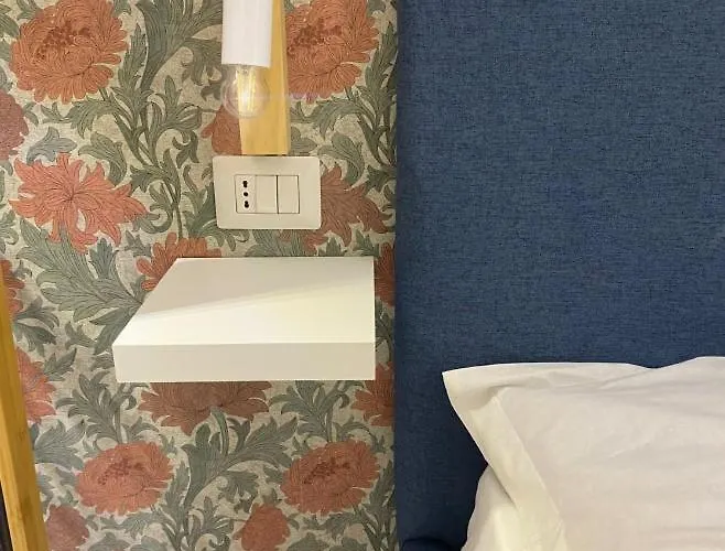 Dei Cappuccini Bed & Breakfast