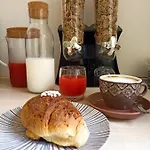 Dei Cappuccini Panzió Bari