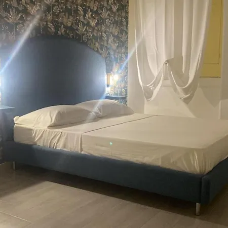 Dei Cappuccini Frühstückspension