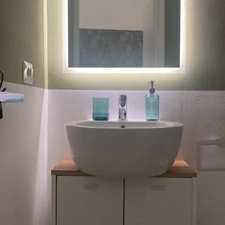 Dei Cappuccini Panzió