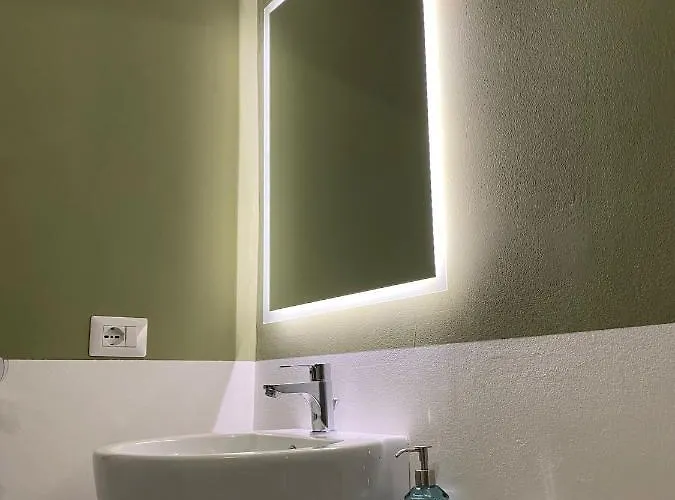 Bed and breakfast Dei Cappuccini